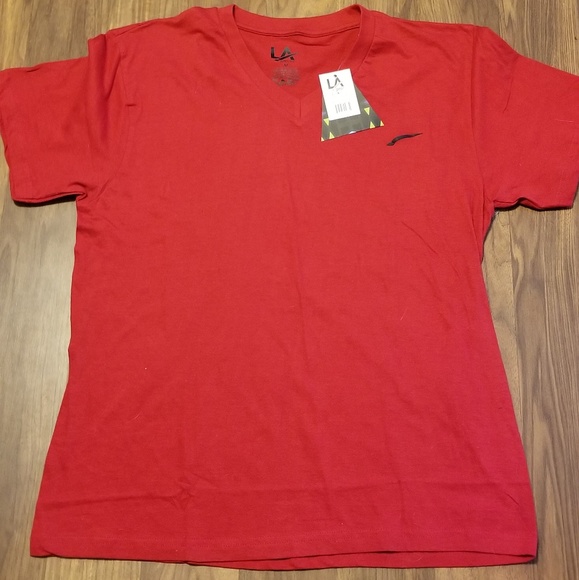 L.A. Gear Other - 💜 5 for $10 💜 NWT LA Gear tee